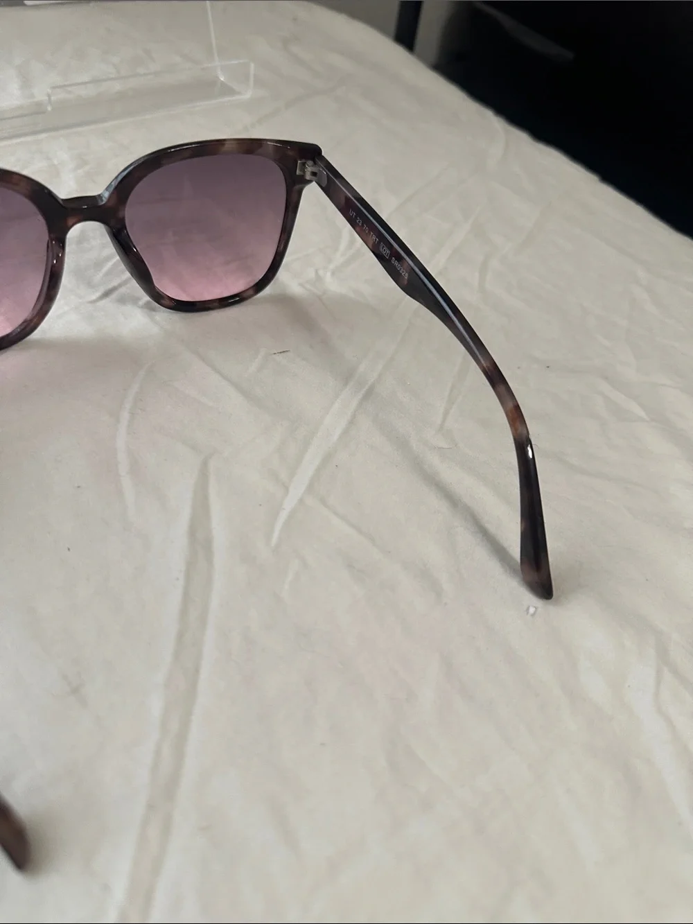 Universal Thread stylish tortoiseshell